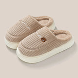 Women's Indoor Soft Sole Warm Slipper