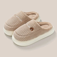 Women's Indoor Soft Sole Warm Slipper