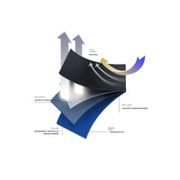 3Pcs Lot Men Panties Boxer Shorts Cotton Men's Underwear Breathable Man Underpants Sports Comfort Male Boxers XL-3XL