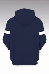 Fashionable Streetwear With Letter Prints Hoodie