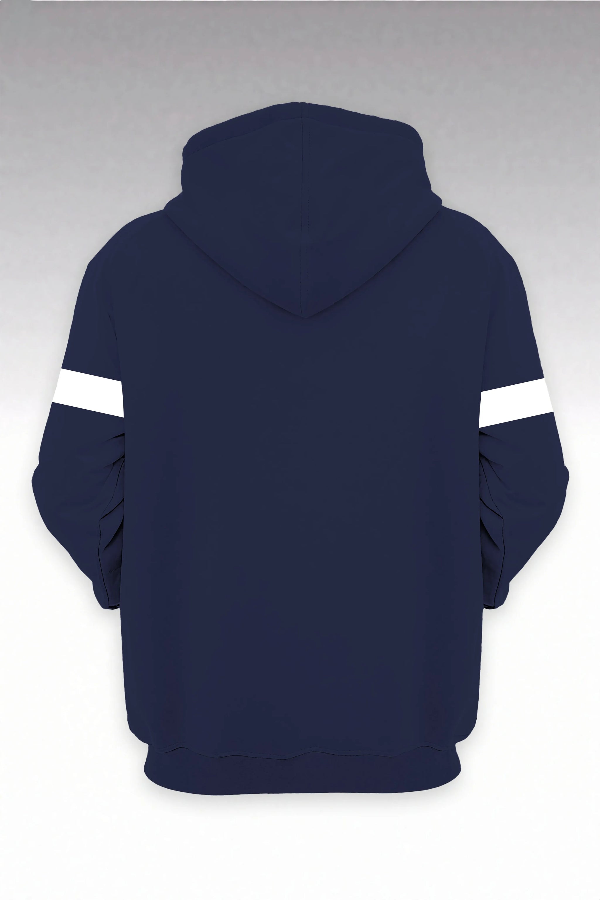 Fashionable Streetwear With Letter Prints Hoodie