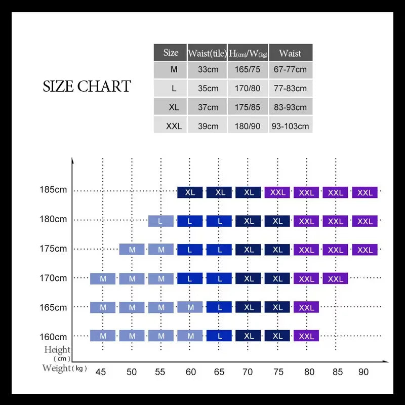 Men's Ice Silk Long Leg Trunk Sexy U Conevx Pouch Boxy Underwear Sports Fitness Running Shorts Pants Extended Knee Length Boxers