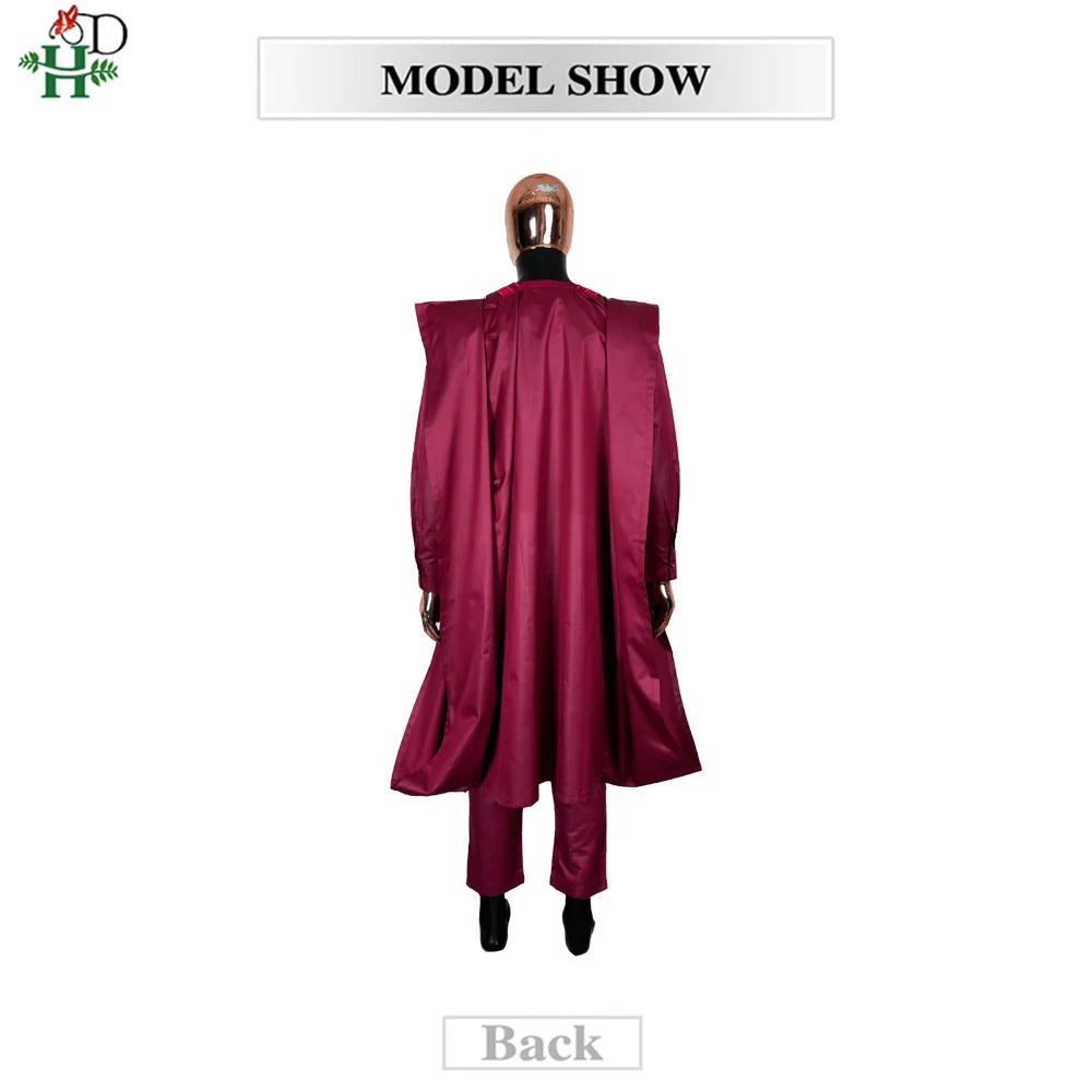 African Dresses For Traditional Couple Outfit