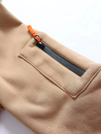 Men's Fashion Casual Sporty Style Hoodie