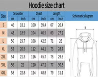 Japanese Casual Retro Unisex High Quality Solid Color Hooded Sweatshirt