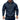 Casual Fashion Men's Solid Color Zippered Sweatshirt
