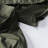 Windbreaker Men Tactical Jacket