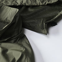 Windbreaker Men Tactical Jacket