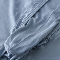 1PCS Mens Long Legs Underwear Separate Ball Pouch Breathable Comfort Sport Seamless Boxer Trunks Shorts Calzoncillo Hombre