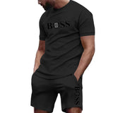 Men's Boss Sportswear Set