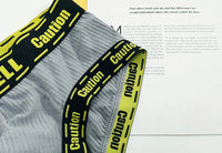 Boxers For Men  Underpants Mens Underwear Briefs Boxerhomme anime panties