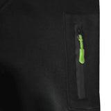 Men Winter Punk Style Hoodie