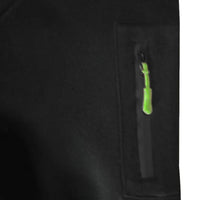 Men Winter Punk Style Hoodie