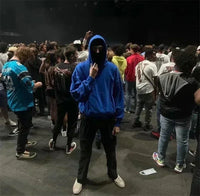 Autumn and winter Sweatpants