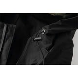 Outdoor Waterproof Men's Hooded Jacket
