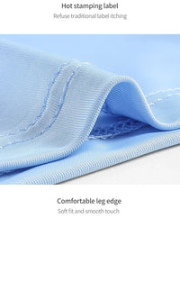 3PCS Men's sports underwear boxers