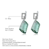 Jewelry set for women 925 sterling silver Fine jewelry for woman