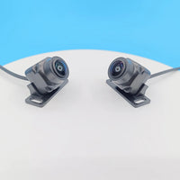 1 camera 360 degree panoramic camera definition-SZ 25fps