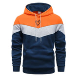 Hot Sales Mens Tracksuit Printing Single Piece Tricolor Sweatshirts Sweatpants Casual Man Clothing Quality Hoodie Autumn Winter