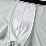 6Pcs/Set Men Panties Men's Underwear Male Brand Boxer And Underpants For Homme Luxury Set Shorts Box Slip Kit Student Briefs