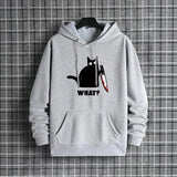 Autumn Winter Mens Tracksuit Clothing Printing Casual Sweatshirts Outdoors Fitness Sports Jogging Mens Hoodies Gym Sportswear