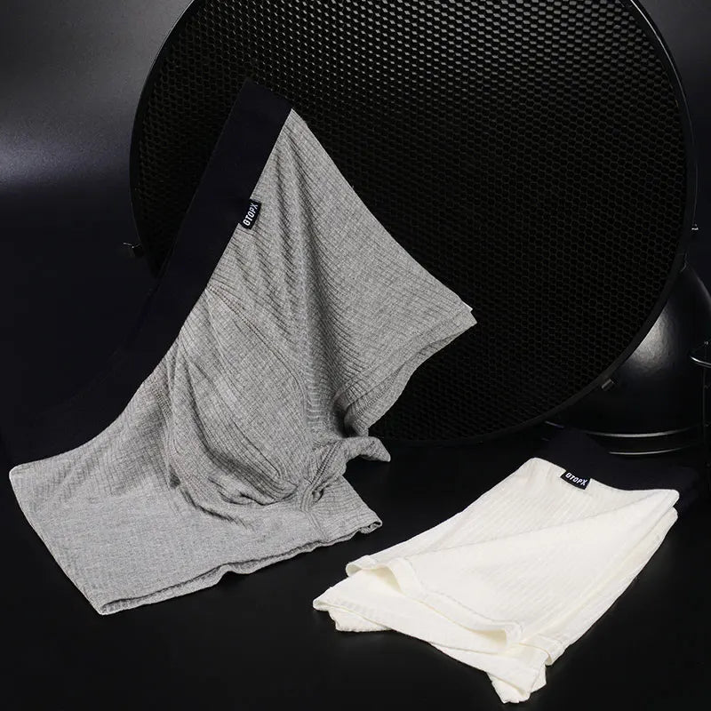 mens underwear boxers sexy boxers for men panties Men's underwear is stylish breathable and comfortable