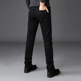 Advanced Men Classic Denim Pants
