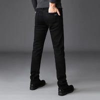 Advanced Men Classic Denim Pants