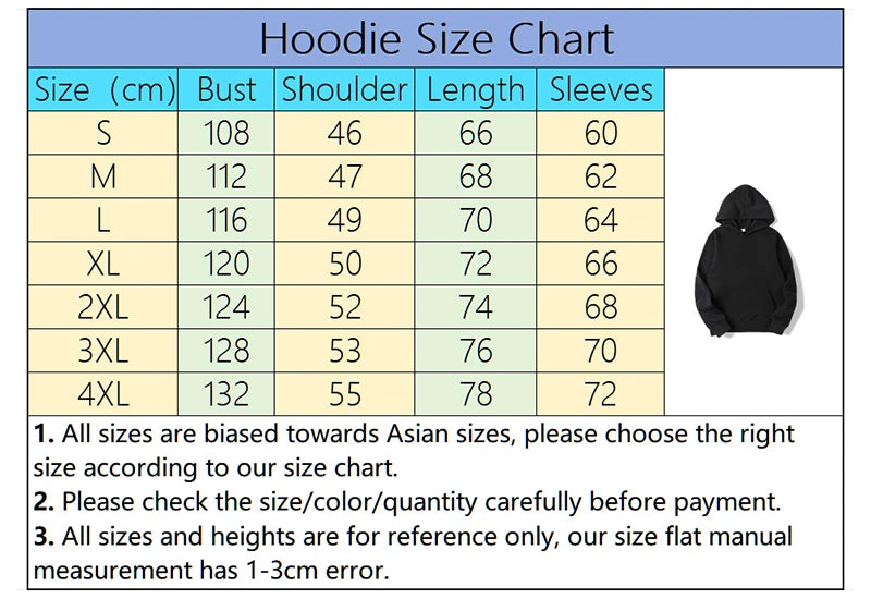 Hot Sales Mens Hoodies Printing Casual Sweatshirts Outdoors Sports Jogging Men Clothing Street Pullover Long Sleeves Tops 2025