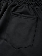 Mens Athletic Workout Training Sweatpants