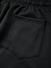 Mens Athletic Workout Training Sweatpants