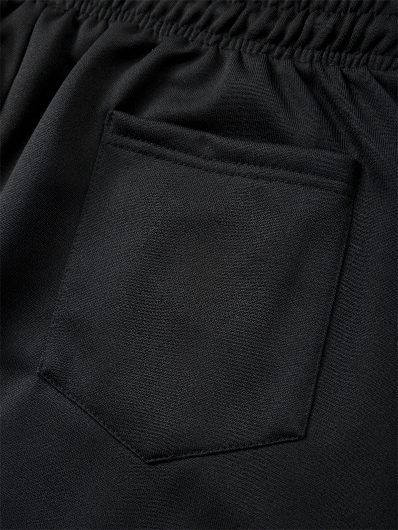 Mens Athletic Workout Training Sweatpants