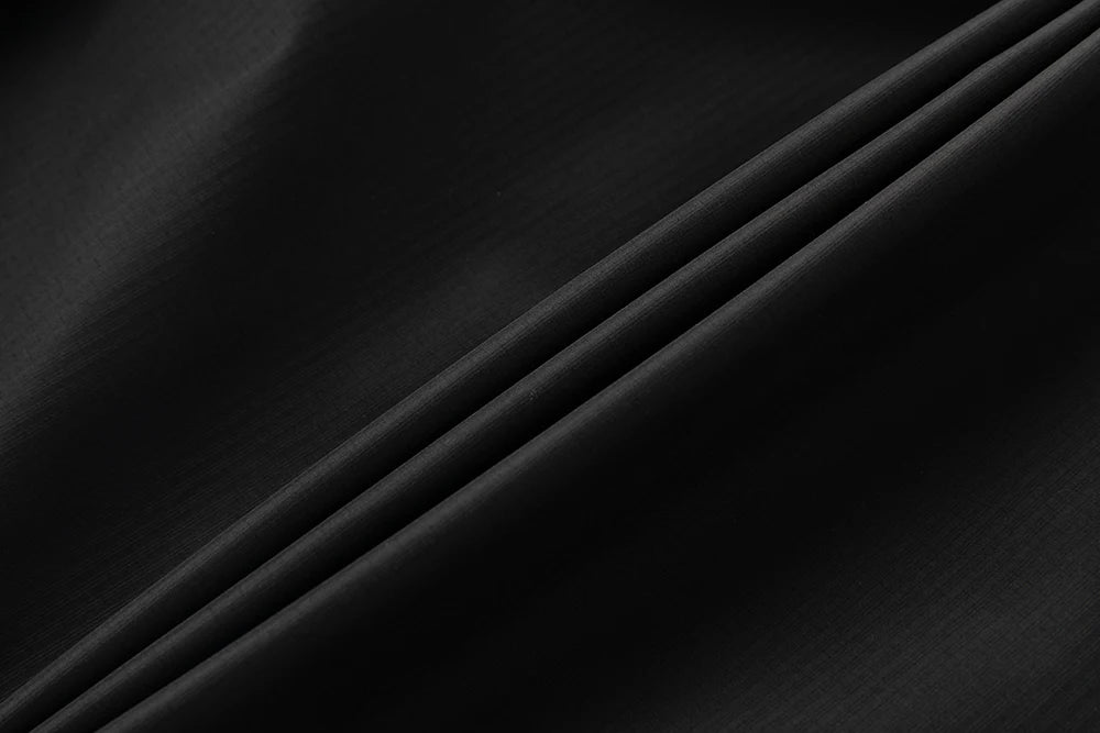 Outdoor Waterproof Men's Hooded Jacket