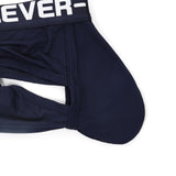 4 Pack Boxers Men Sport Shorts Exercise Underwear Man Bulge Pouch Boxer Athletic Underpants Gym Wear Bodybuilding Wide Waistband