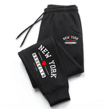 Mens Outdoor Sweatpants