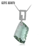 Jewelry set for women 925 sterling silver Fine jewelry for woman