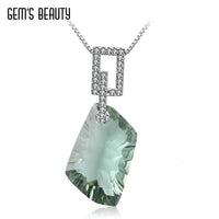 Jewelry set for women 925 sterling silver Fine jewelry for woman