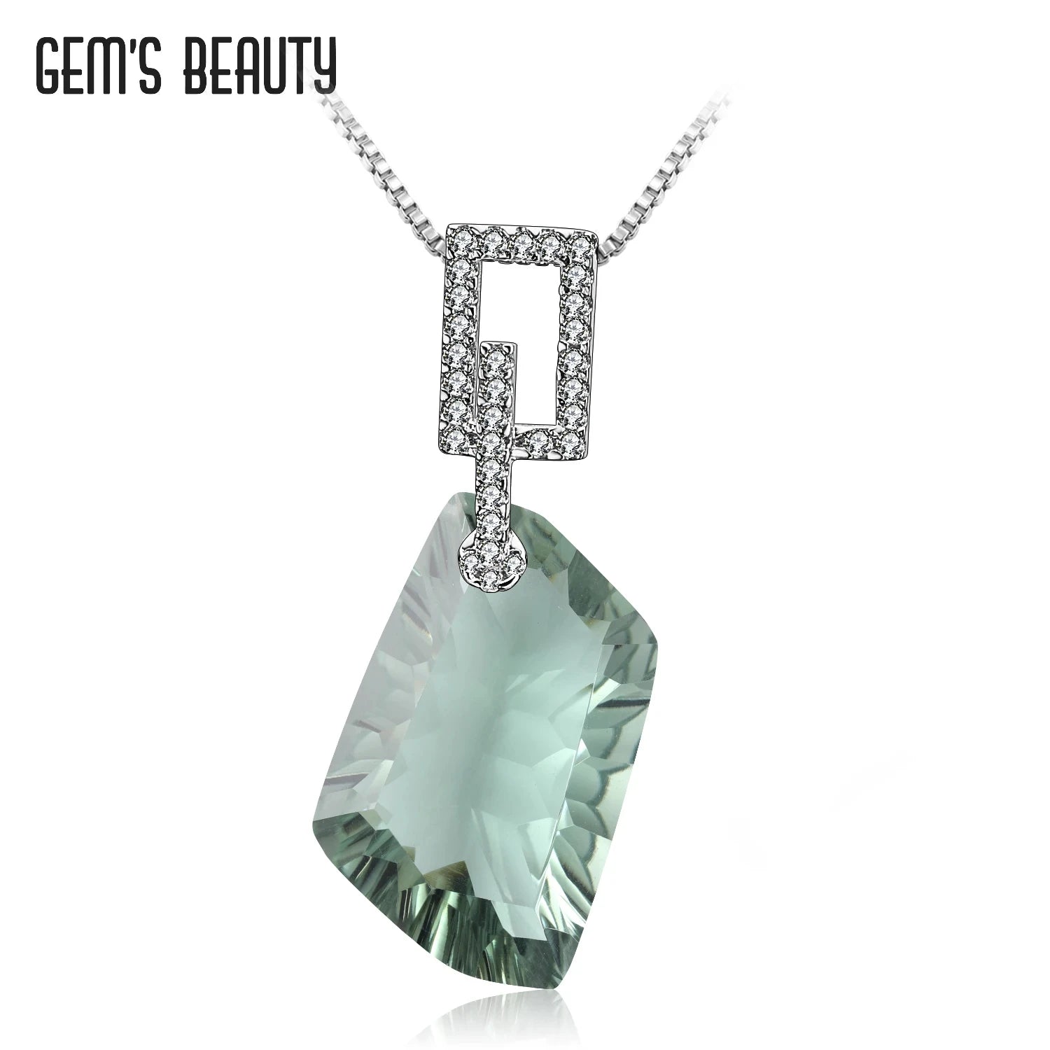 Jewelry set for women 925 sterling silver Fine jewelry for woman