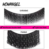 Brazilian Virgin Remy Body Wave Hair Wig