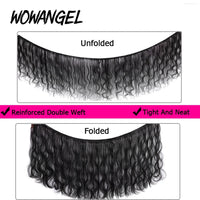 Brazilian Virgin Remy Body Wave Hair Wig