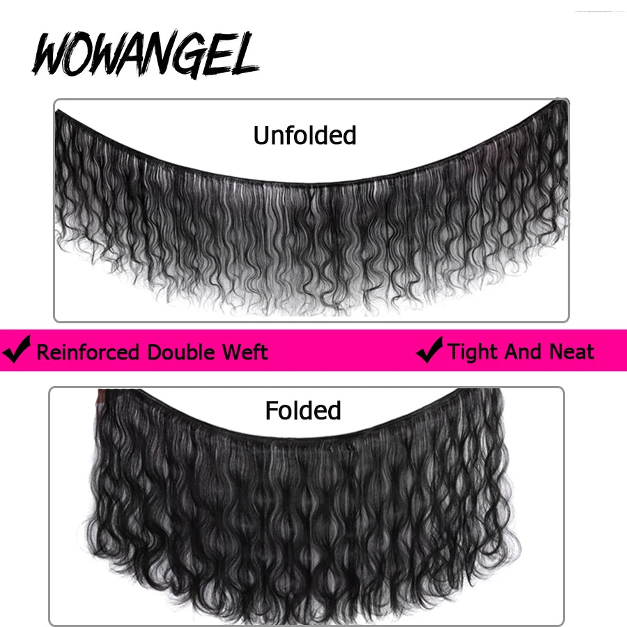 Brazilian Virgin Remy Body Wave Hair Wig