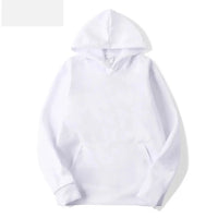 Autumn Winter Men's New Long Sleeve Hoodie