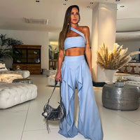 Women Geometry Printed Beach Cover Up