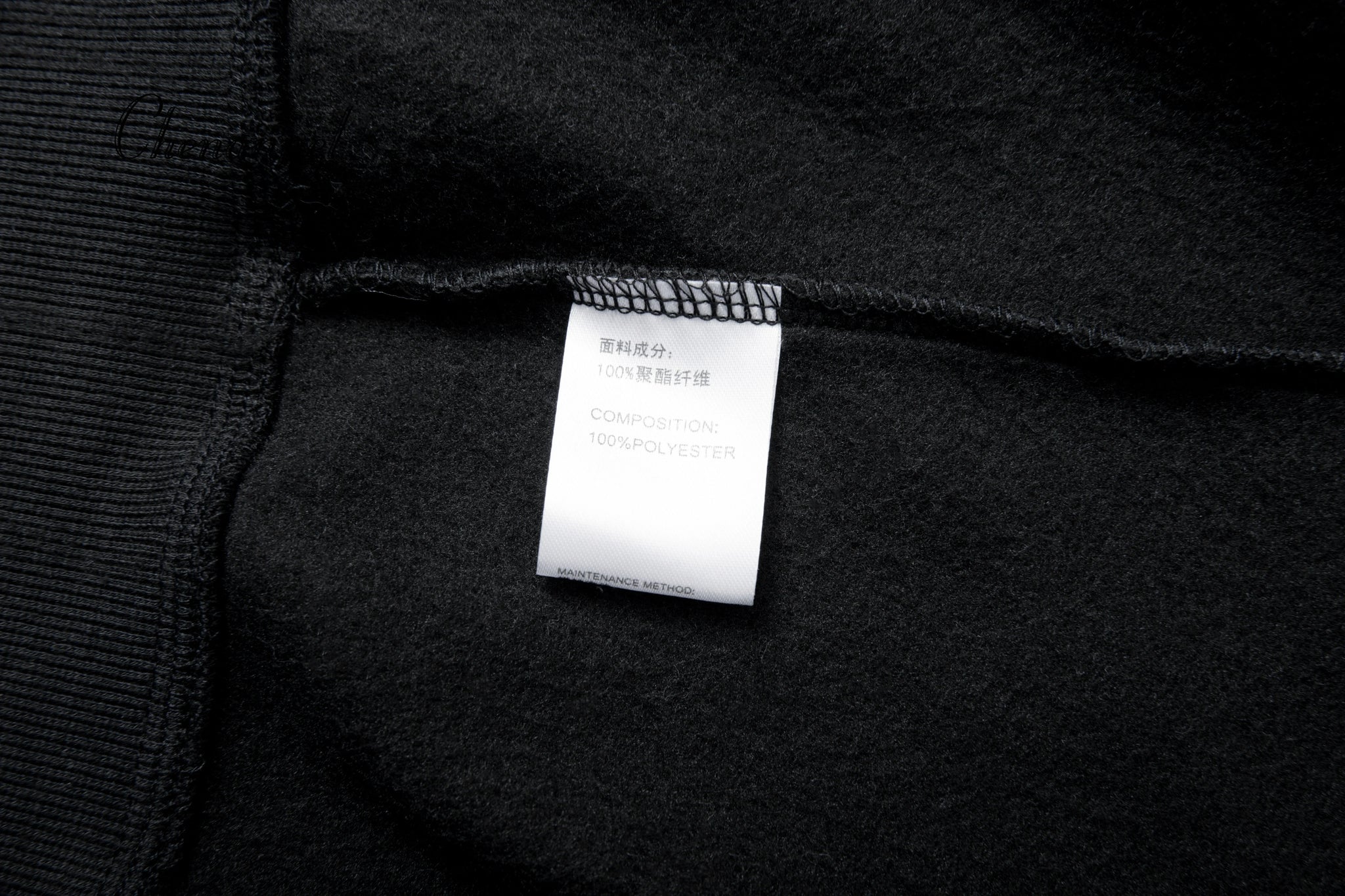 Men's  Long Sleeve Zipper Hoodies