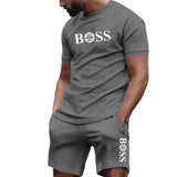 Men's Boss Sportswear Set