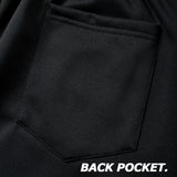 Mens Athletic Workout Training Sweatpants