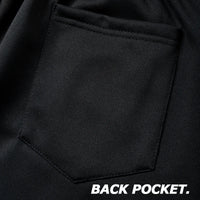 Mens Athletic Workout Training Sweatpants