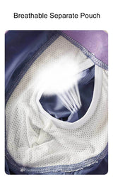 Long Leg Seamless Boxers