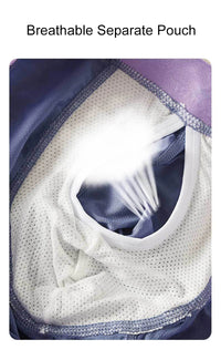 Long Leg Seamless Boxers