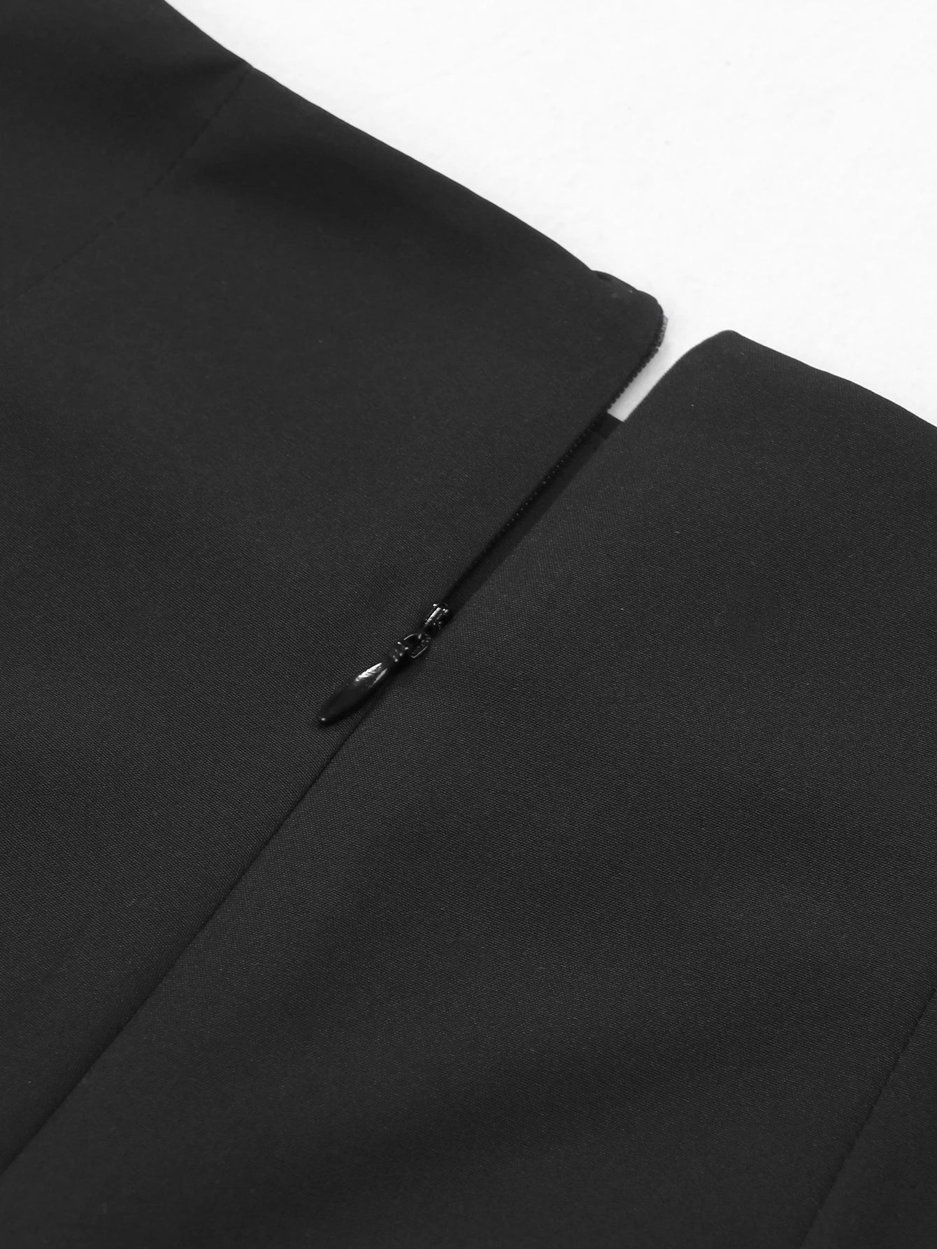 Women Sexy Black 3 Pc Bikini Set With Pants